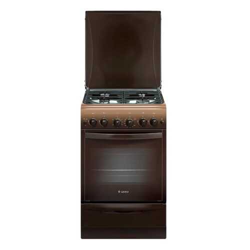 Газовая плита GEFEST 5100-02 0001 Brown в Аврора