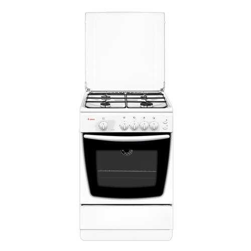 Газовая плита GEFEST ПГ 1200-С6 К33 White в Аврора