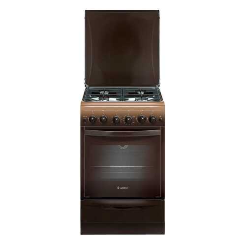 Газовая плита GEFEST ПГ 6100-02 0001 Brown в Аврора