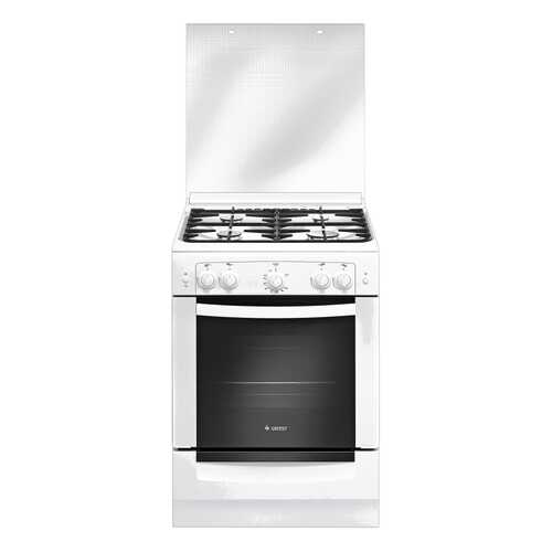 Газовая плита GEFEST ПГ 6100-02 0011 White в Аврора