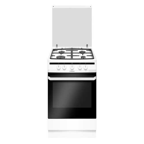 Газовая плита Hansa FCGW580977 White в Аврора