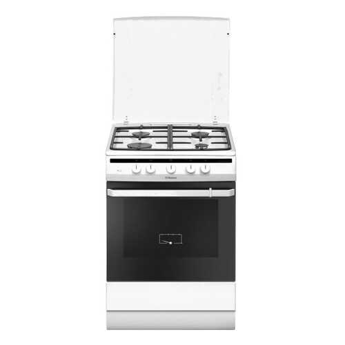 Газовая плита Hansa FCGW63020G White в Аврора