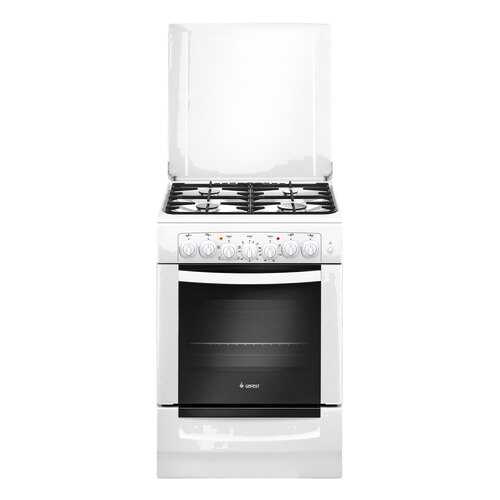 Комбинированная плита GEFEST ПГЭ 6102-02 White в Аврора