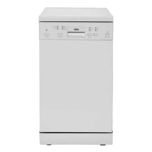 Посудомоечная машина 45 см Delonghi DDWS09S white в Аврора