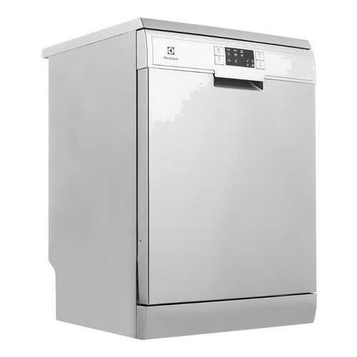 Посудомоечная машина 60 см Electrolux ESF9552LOX silver в Аврора