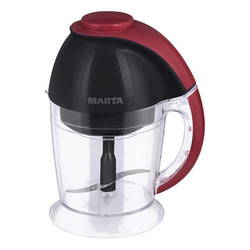 Электромельничка Marta MT-2072 Red Garnet в Аврора