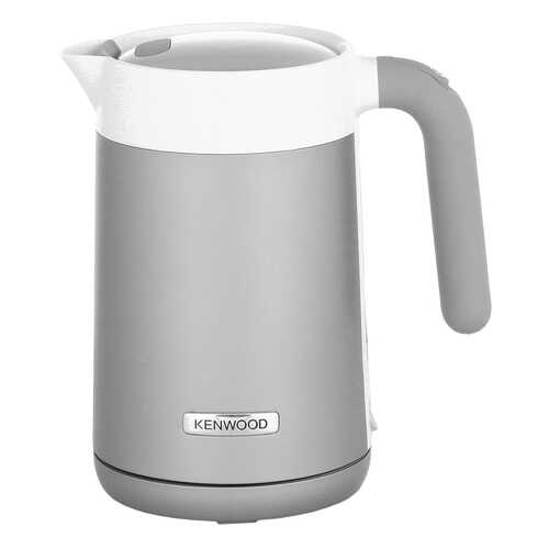 Чайник электрический Kenwood Sense ZJM401TT Silver/White в Аврора