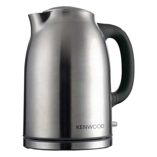 Чайник электрический Kenwood Turin SJM510 Silver/Black в Аврора