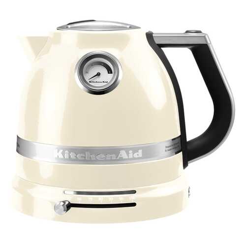 Чайник электрический KitchenAid Artisan 5KEK1522EAC Beige в Аврора
