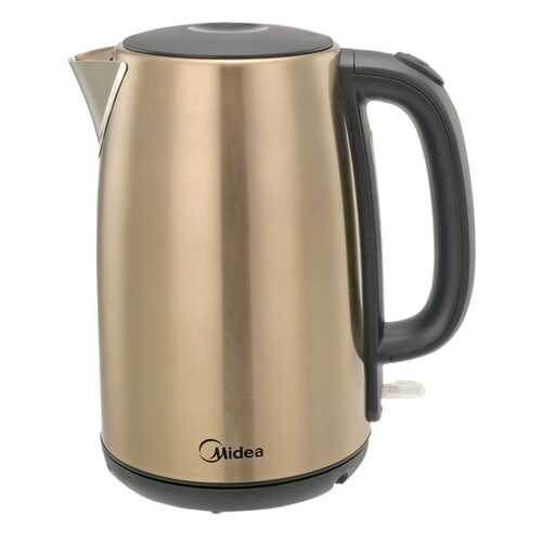 Чайник электрический Midea MK-8023 Lite Bronze в Аврора