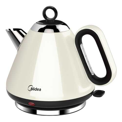 Чайник электрический Midea MK-8056 Ivory в Аврора