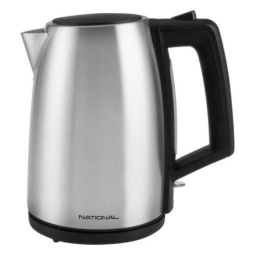 Чайник электрический National NK-KE17530 Silver в Аврора