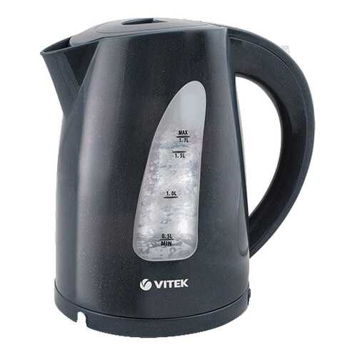 Чайник электрический Vitek VT-1164 Black в Аврора