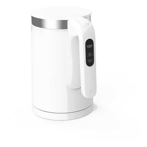 Чайник электрический Xiaomi Viomi Smart Kettle Bluetooth Pro V-SK152A White в Аврора