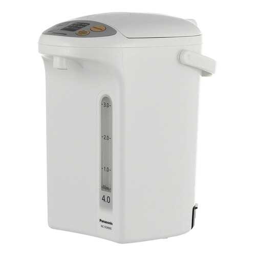 Термопот Panasonic NC-EG4000WTS White в Аврора
