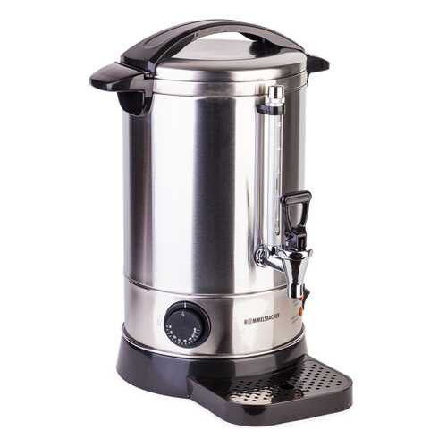 Термопот Rommelsbacher GA 1000 Silver в Аврора