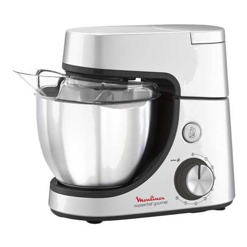 Кухонная машина Moulinex Masterchef Gourmet QA519D32 в Аврора