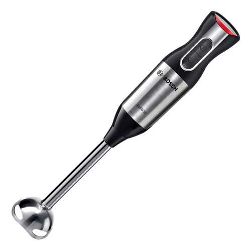 Блендер Bosch MS6CM6166 Inox в Аврора