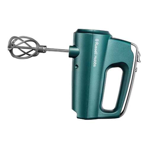 Миксер Russell Hobbs Swirl Turquoise (25891-56) в Аврора