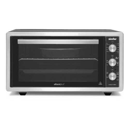 Мини-печь Simfer M4503TB Albeni Plus Comfort в Аврора