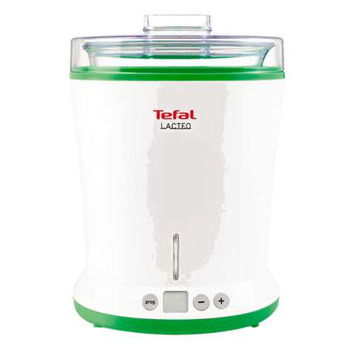 Йогуртница Tefal Lacteo YG260132 в Аврора