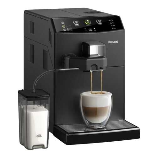 Кофемашина автоматическая Philips HD8829/09 в Аврора