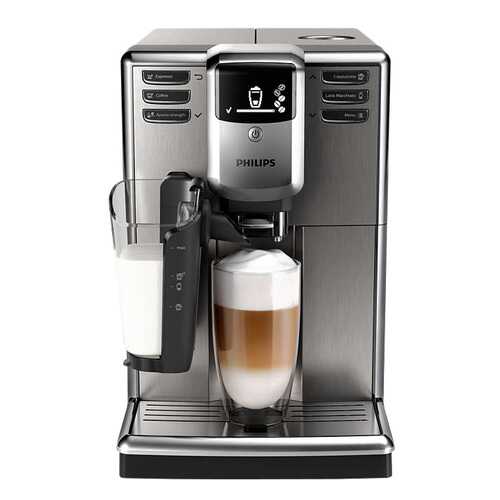 Кофемашина автоматическая Philips LatteGo EP5035/10 в Аврора
