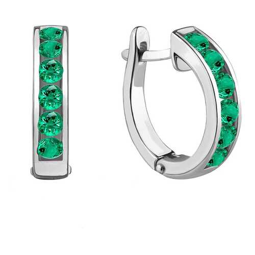 Серьги Aquamarine 42894Г.5 в Аврора