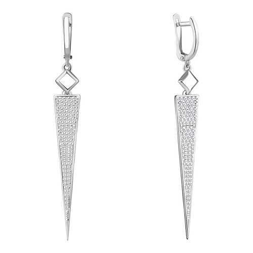 Серьги Aquamarine 45457А.5 в Аврора