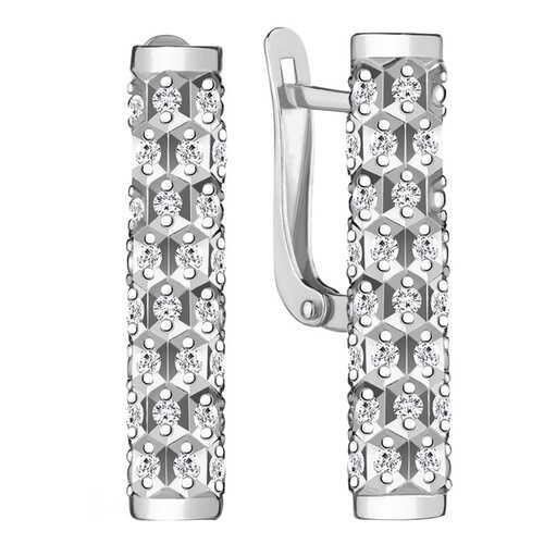Серьги Aquamarine 48570А.5 в Аврора