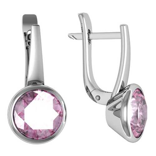 Серьги Приволжский ювелир 361706-NK46 в Аврора