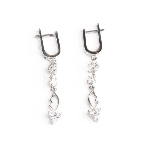 Серьги YOUKON OE 10226Е в Аврора