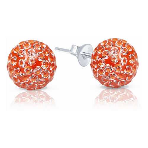 Серьги женские Skazka 40609 в Аврора