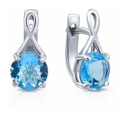 Серьги женские Skazka 46191 в Аврора