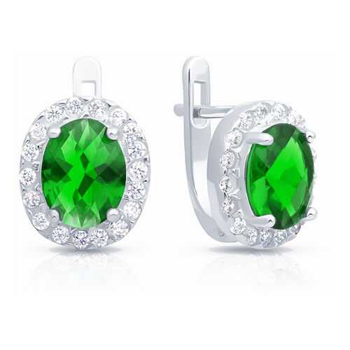 Серьги женские SKAZKA Natali Romanovoi 02689 в Аврора
