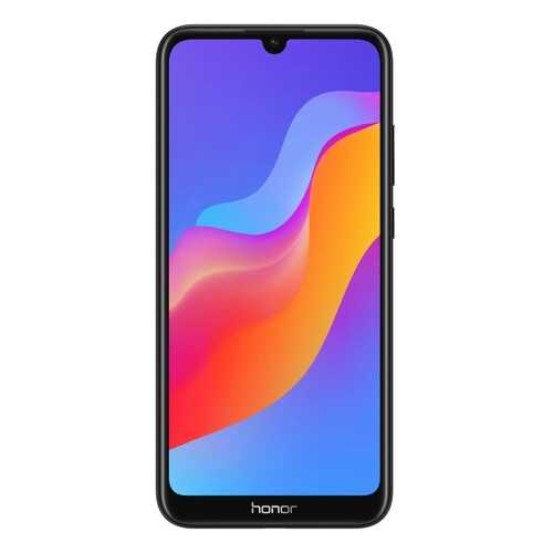 Смартфон Honor 8A Prime 64Gb Midnight Black (JAT-LX1) в Аврора