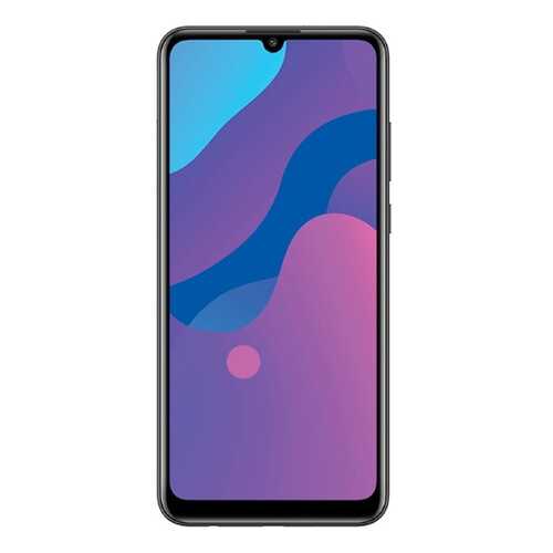 Смартфон Honor 9A Midnight Black (MOA-LX9N) в Аврора