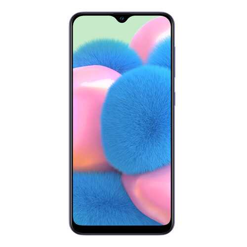 Смартфон Samsung Galaxy A30s 32Gb Violet (SM-A307FN) в Аврора