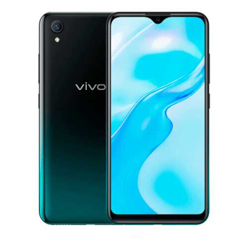 Смартфон Vivo Y1S Black (2015) в Аврора