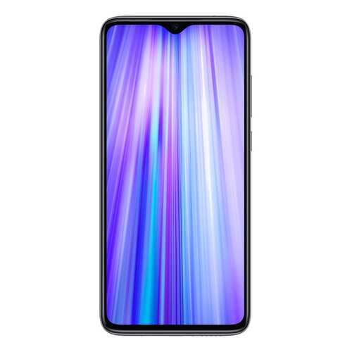 Смартфон Xiaomi Redmi Note 8 Pro RU 6+64Gb Pearl White в Аврора