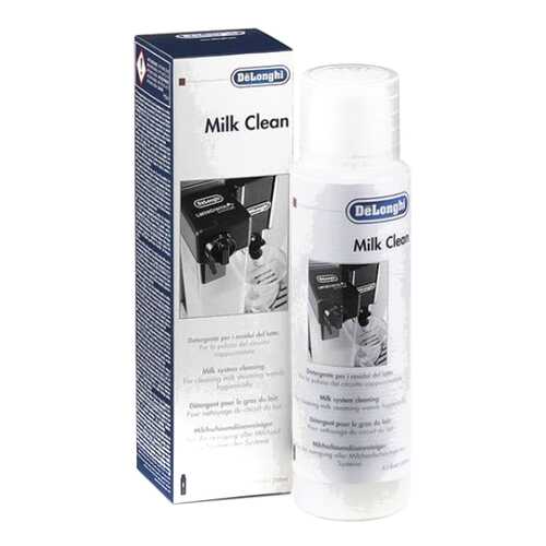 Средство для очистки капучинатора Delonghi Milk Clean SER3013 в Аврора