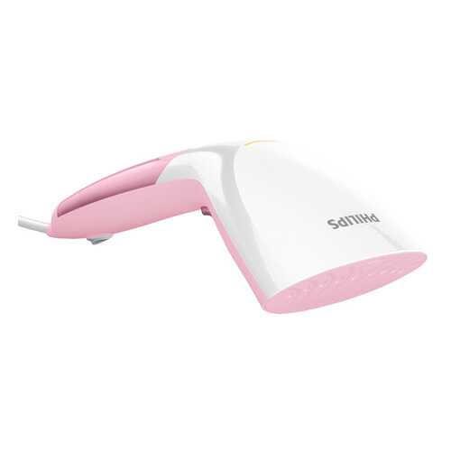 Ручной отпариватель Philips Steam&Go GC299/40 Pink в Аврора