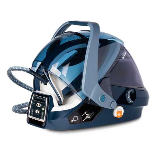 Парогенератор Tefal Pro Express GV9080E0 Blue в Аврора