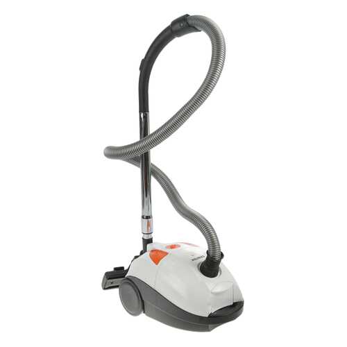 Пылесос Centek CT-2503 White/Orange в Аврора