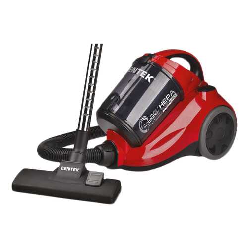 Пылесос Centek CT-2530 Red/Black в Аврора