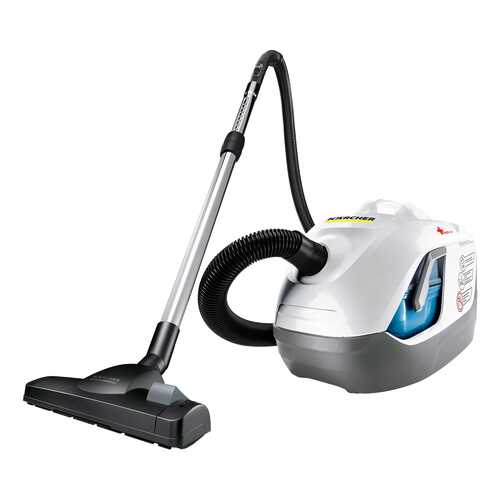 Пылесос Karcher Premium Mediclean DS 6 White в Аврора