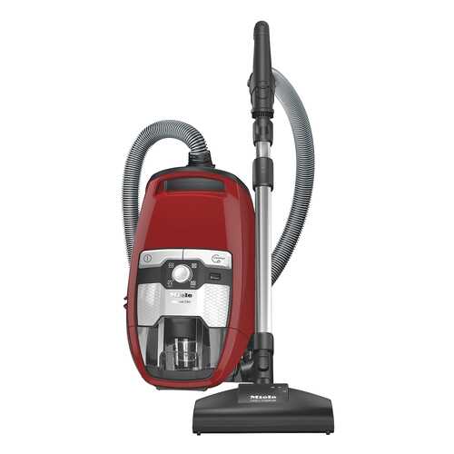 Пылесос Miele Blizzard CX1 Cat & Dog SKCR3 Red в Аврора