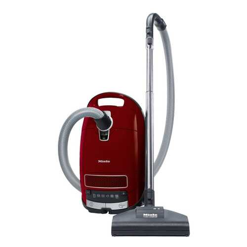 Пылесос Miele Complete C3 Cat&Dog SGEA3 Red в Аврора