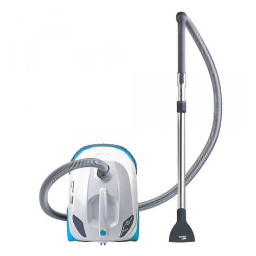 Пылесос Thomas Perfect Air Allergy Pure Blue/White в Аврора