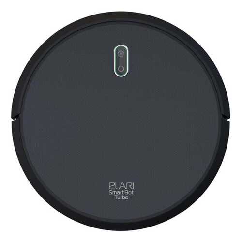 Робот-пылесос Elari SBT-002T Black в Аврора